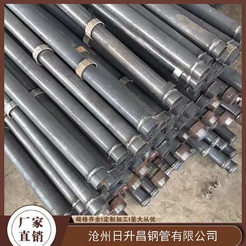 普定声测管生产厂家