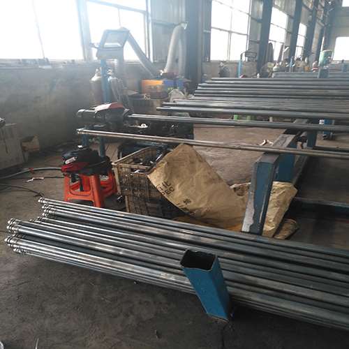 普定桥梁桩基声测管的施工工艺流程